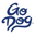 GoDog logo