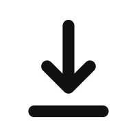 Down icon